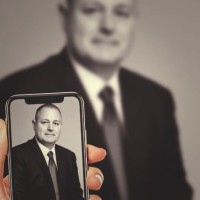 Patrick Stringer