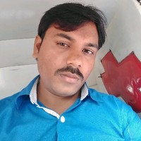 Anil Giddenavar