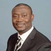Emmanuel Ogidigben