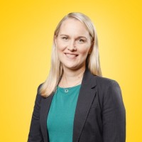 Lotta Wahlroos