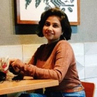 Shambhavi .