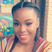 Andrea Spearman- Hurd