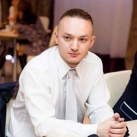 Andrey Byk
