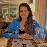 Susana Gouveia
