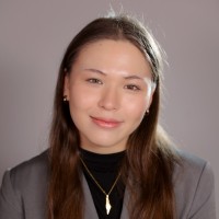 Dana Ongdassyn