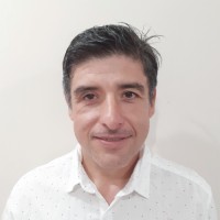 Antonio Morales
