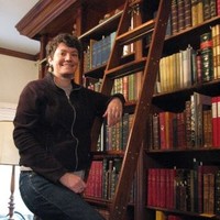 Karen E Brown, BA, MLIS