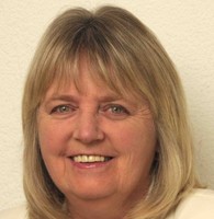 Carol Garner