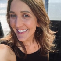 Rachel Krause