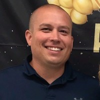 Clint Burdette