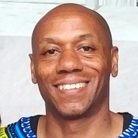 Roosevelt Smith