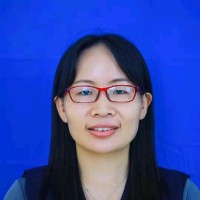 Jade Huang