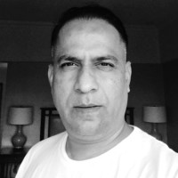 Krishnan Harish