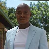 Stanley Reggy Malunga