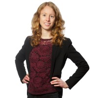 Daniëlle Van Riemsdijk