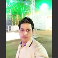 Vinod Sharma
