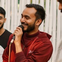 Gaurav Raj