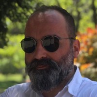 serdar kuru