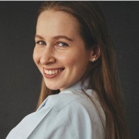 Angelina Melnikova