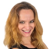 Dr. Inga Stitz