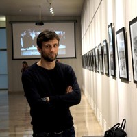 Irakli Lobzhanidze