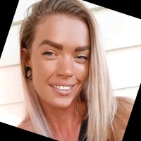 Phoebe Bradfield