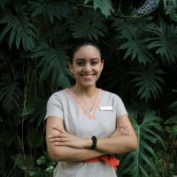 Martha Andrea Ramírez Joo