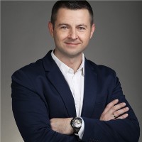Marcin Kaźmierski