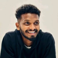 Vinod Sudhakaran