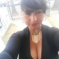 Luvia Gomez