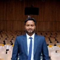Yogesh Bhaskar