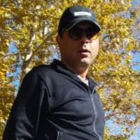 Saeed Tabandehpour