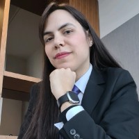 Priscila Rosa dos Santos Tesch