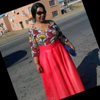 Cebsile Goodness Sibisi