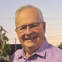 Chuck Gress