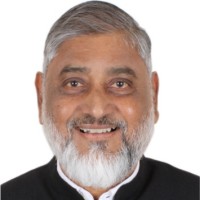 Alfred Arambhan