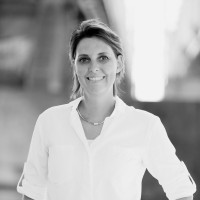 Stefanie van der Torre