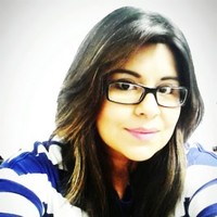 Yessica J Torres Limon