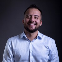 Irving Ramírez