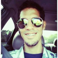 Carlos Pérez