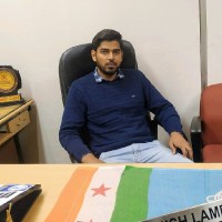 Rahul Yadav