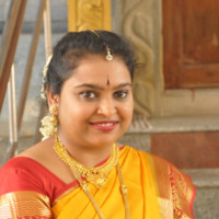 PADMINI R K