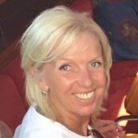 Ellen Van Der Drift