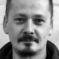 Maciej Bogdan Stepien, Ph.D.