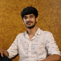 Jeeva Balachandran