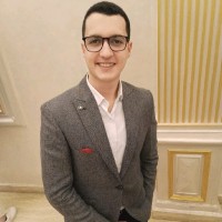 Mahmoud Saber