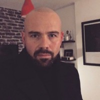 Lee Scotchford