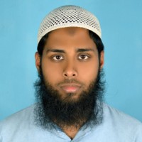Md. Al - Amin Hosen