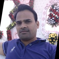 Manoj Singh Bhadoriya