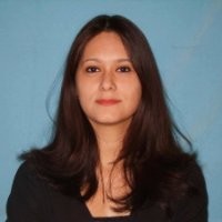 Sandra De La Cruz King, PHR
